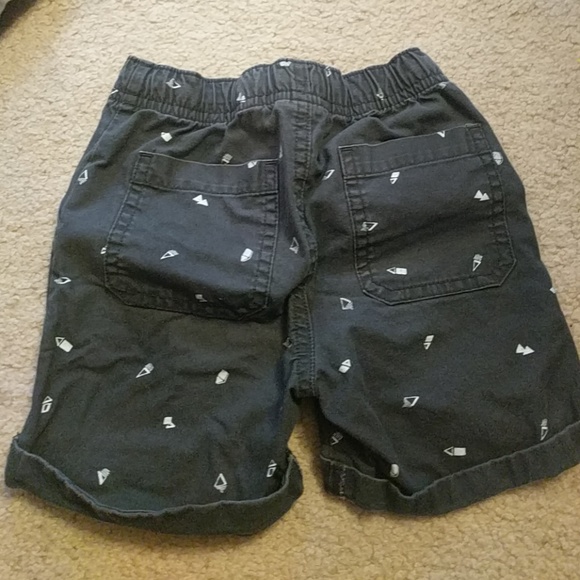 Toddler boy shorts - Picture 5 of 7